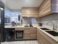 The Poiz Residences (D13), Apartment #576277511